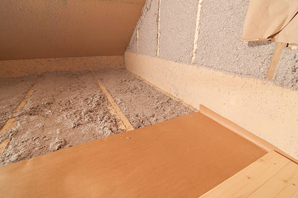 Best Insulation Installation Services in Bellevue, ID